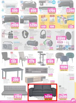 Game : It's Twenty Twentyspree (11 January - 24 January 2023), page 11