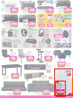 Game : It's Twenty Twentyspree (11 January - 24 January 2023), page 11