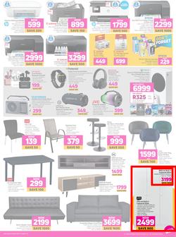 Game : It's Twenty Twentyspree (11 January - 24 January 2023), page 11