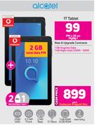 Alcatel 1T Tablet-Each