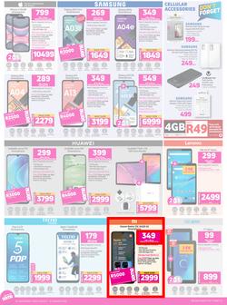 Game : It's Twenty Twentyspree (11 January - 24 January 2023), page 12