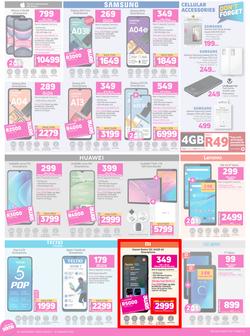 Game : It's Twenty Twentyspree (11 January - 24 January 2023), page 12