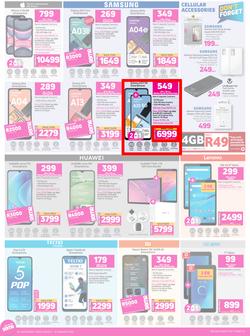 Game : It's Twenty Twentyspree (11 January - 24 January 2023), page 12