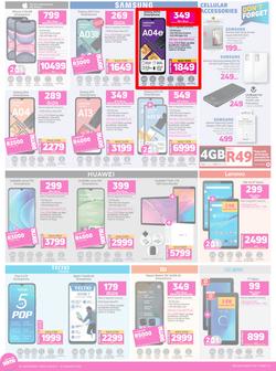 Game : It's Twenty Twentyspree (11 January - 24 January 2023), page 12