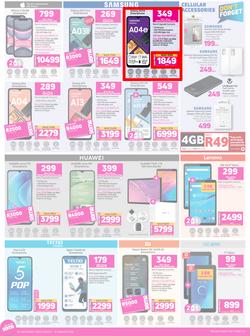 Game : It's Twenty Twentyspree (11 January - 24 January 2023), page 12