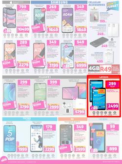 Game : It's Twenty Twentyspree (11 January - 24 January 2023), page 12