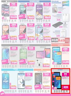 Game : It's Twenty Twentyspree (11 January - 24 January 2023), page 12