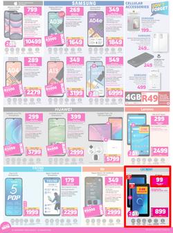 Game : It's Twenty Twentyspree (11 January - 24 January 2023), page 12