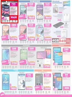 Game : It's Twenty Twentyspree (11 January - 24 January 2023), page 12