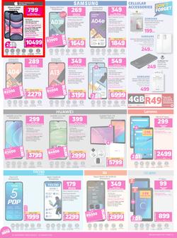 Game : It's Twenty Twentyspree (11 January - 24 January 2023), page 12