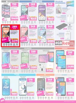 Game : It's Twenty Twentyspree (11 January - 24 January 2023), page 12