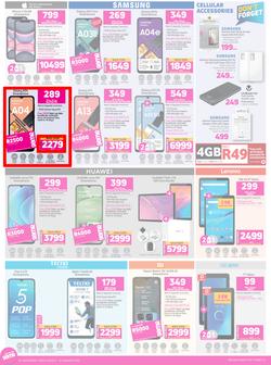 Game : It's Twenty Twentyspree (11 January - 24 January 2023), page 12