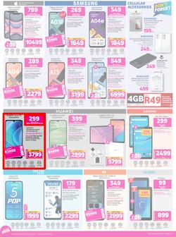 Game : It's Twenty Twentyspree (11 January - 24 January 2023), page 12