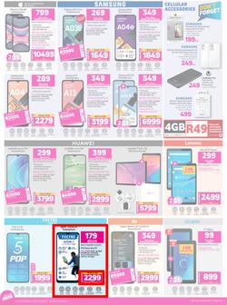 Game : It's Twenty Twentyspree (11 January - 24 January 2023), page 12