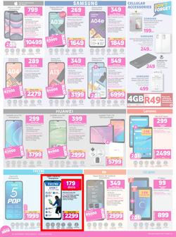 Game : It's Twenty Twentyspree (11 January - 24 January 2023), page 12