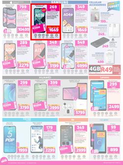 Game : It's Twenty Twentyspree (11 January - 24 January 2023), page 12