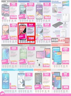 Game : It's Twenty Twentyspree (11 January - 24 January 2023), page 12