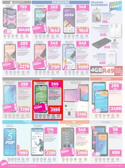 Game : It's Twenty Twentyspree (11 January - 24 January 2023), page 12