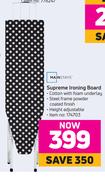 Mainstays Supreme Ironing Board