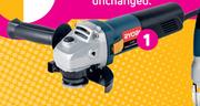 Ryobi 850W Angle Grinder-Each