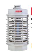 Eurolux 12W Insect Killer