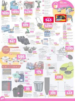 Game : It's Twenty Twentyspree (11 January - 24 January 2023), page 14