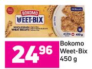 Bokomo Weet Bix-450g