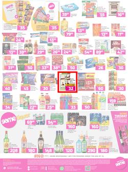 Game : It's Twenty Twentyspree (11 January - 24 January 2023), page 16