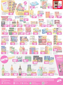 Game : It's Twenty Twentyspree (11 January - 24 January 2023), page 16