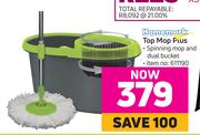 Homemark Top Mop Plus