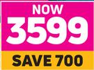 Samsung 32" (81cm) N5300 Series 5 Smart FHD TV 32N5300