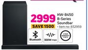 Samsung HW-B450 B-Series Soundbar