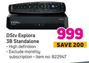 DSTV Explora 3B Standalone