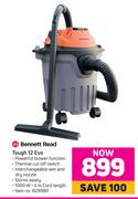  Bennett Read Tough 12 Evo