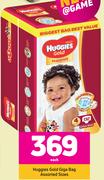 Huggies Gold Giga Bag (Assorted Sizes)-Each
