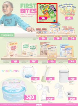 Game : All Things Baby (23 February - 08 March 2022), page 2