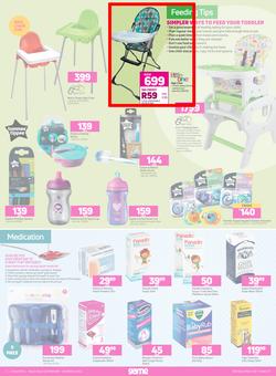 Game : All Things Baby (23 February - 08 March 2022), page 3