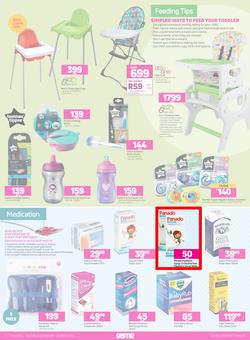 Game : All Things Baby (23 February - 08 March 2022), page 3