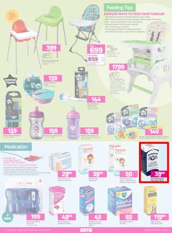 Game : All Things Baby (23 February - 08 March 2022), page 3