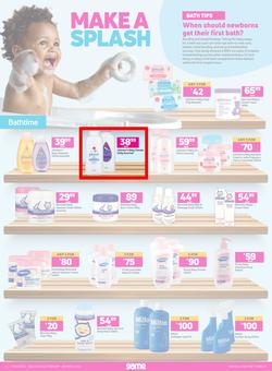 Game : All Things Baby (23 February - 08 March 2022), page 4