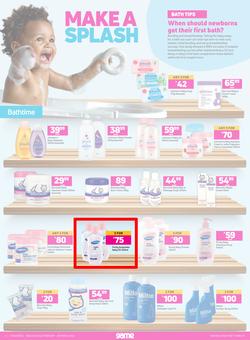 Game : All Things Baby (23 February - 08 March 2022), page 4