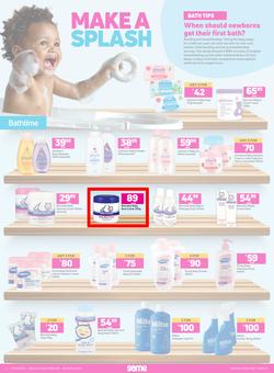 Game : All Things Baby (23 February - 08 March 2022), page 4