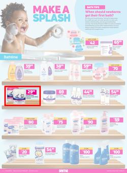 Game : All Things Baby (23 February - 08 March 2022), page 4