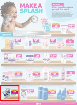 Game : All Things Baby (23 February - 08 March 2022), page 4