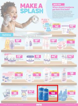 Game : All Things Baby (23 February - 08 March 2022), page 4
