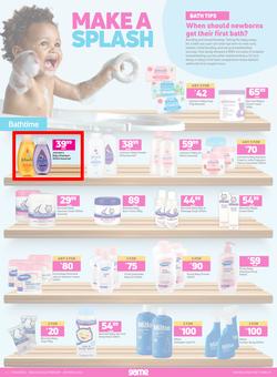 Game : All Things Baby (23 February - 08 March 2022), page 4