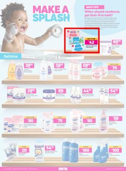 Game : All Things Baby (23 February - 08 March 2022), page 4