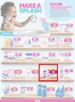 Game : All Things Baby (23 February - 08 March 2022), page 4