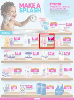 Game : All Things Baby (23 February - 08 March 2022), page 4