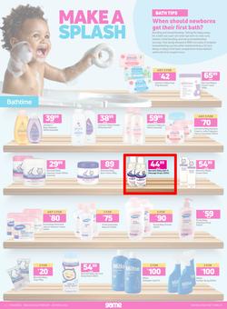 Game : All Things Baby (23 February - 08 March 2022), page 4